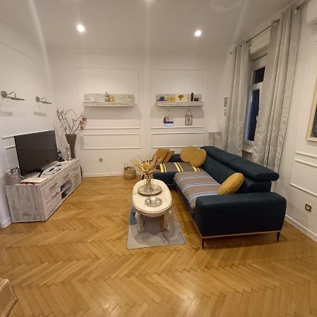 Apartman Beti Apartment โอปาติยา ภายนอก รูปภาพ