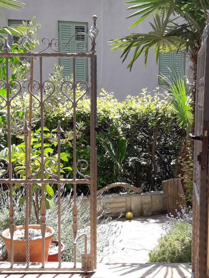 Apartman Beti Apartment โอปาติยา ภายนอก รูปภาพ