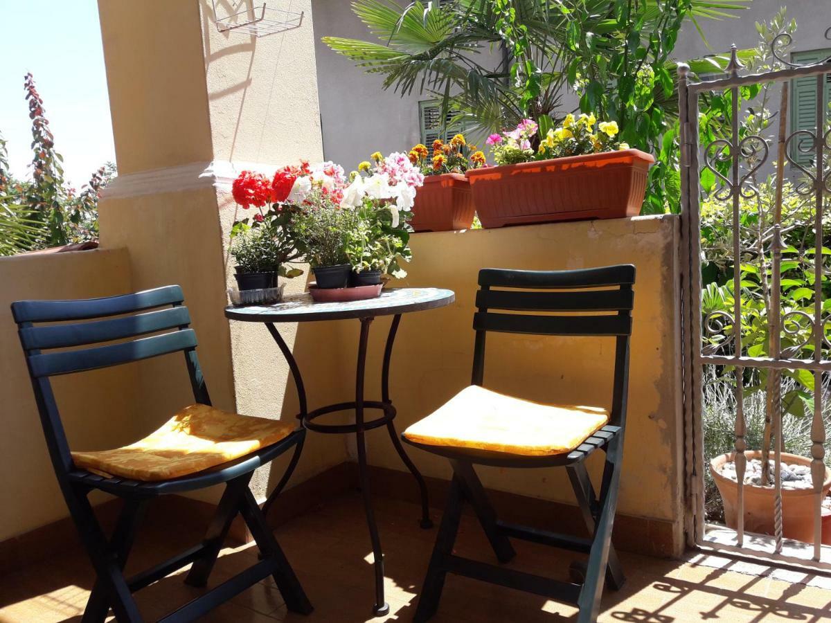 Apartman Beti Apartment โอปาติยา ภายนอก รูปภาพ